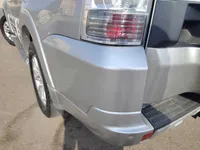 الصدام الخلفى
