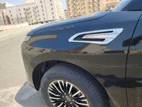 الرفرف الجانبي الأيسر