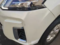 الصدام الأمامى