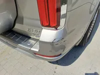 الصدام الخلفى