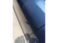 Left Fender