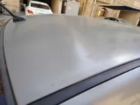 Car roof