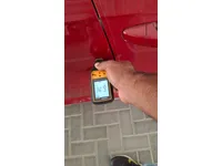Rear right door