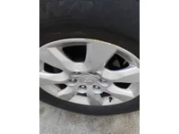 جنوط الإطارات (بدون خدوش/صدمات)