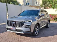 فورد تيريتوري