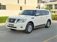 نيسان باترول