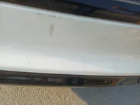الصدام الخلفى