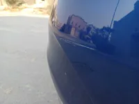 الباب الخلفى الأيسر