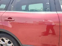 Rear right door