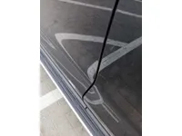 الباب الخلفى الأيسر