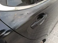 Rear right door