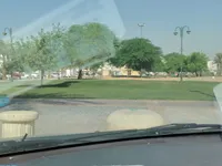 الباب الأمامى الأيمن