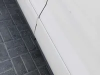 Front right door