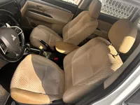 Scratched/Dented
