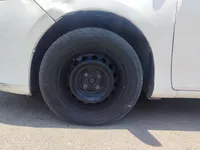 Car Rims (scratch & dent free)