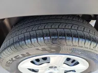 Front right Tire