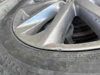 Car Rims (scratch & dent free)