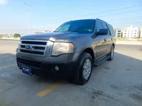 فورد اكسبدشن