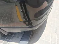 Rear Bumper