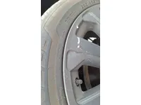 Car Rims (scratch & dent free)