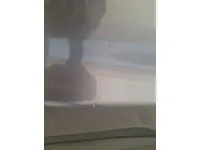 الباب الخلفى الأيسر