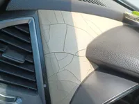Scratched/Dented