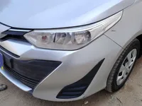 الصدام الأمامى