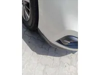 Front left door
