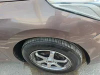 الرفرف الجانبى الأيمن