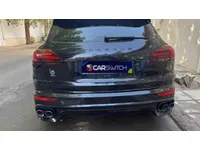 الصدام الخلفى