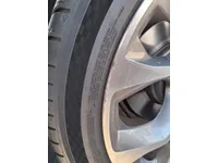 Car Rims (scratch & dent free)