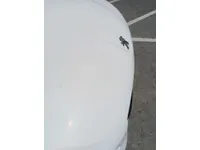 Left Fender