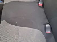 مخدوش / فيه صدمة