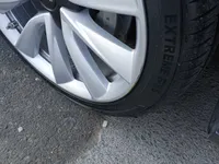 Car Rims (scratch & dent free)