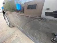 Front right door