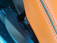 Scratched/Dented