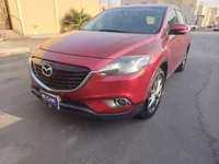 مازدا CX-9
