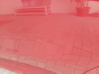 الباب الخلفى الأيسر