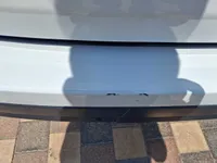 الصدام الخلفى