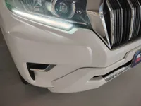 الصدام الأمامى