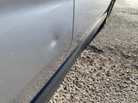 الباب الخلفى الأيمن