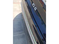 Front left door