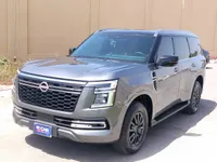 نيسان باترول