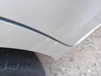 الباب الأمامى الأيسر