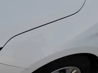 الرفرف الجانبي الأيسر