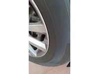 جنوط الإطارات (بدون خدوش/صدمات)
