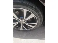 Car Rims (scratch & dent free)