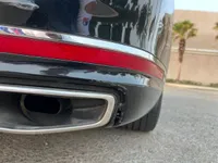 الصدام الخلفى