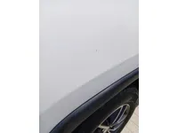 الباب الأمامى الأيسر