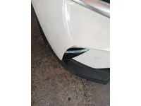 Front left door